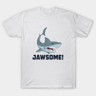 Jawsome T-Shirt